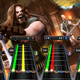 Illustration for article titled Critic: Rock Band, Guitar Hero Glorify Parents Overrated Rock